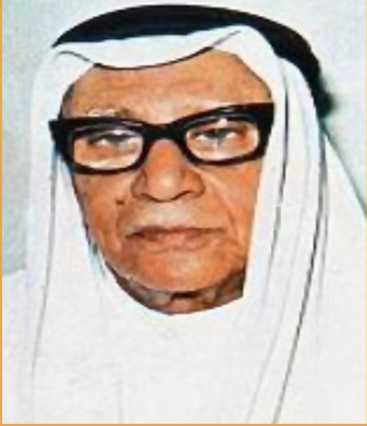 محمد حسن عواد